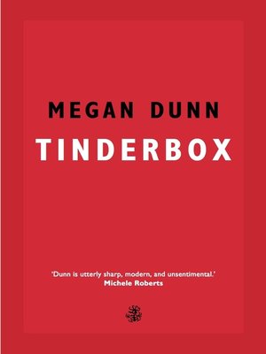 cover image of Tinderbox